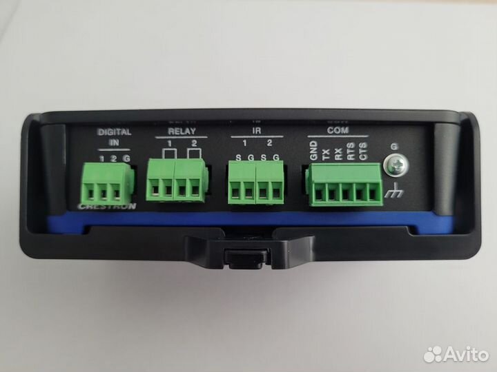 Процессор управления Crestron RMC3