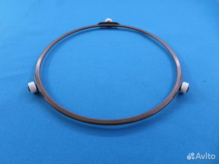 Кольцо вращения тарелки