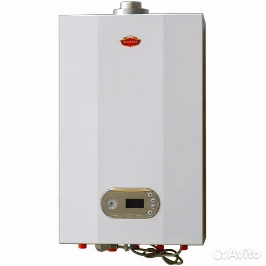 Ремонт газовых котлов настенных и напольных