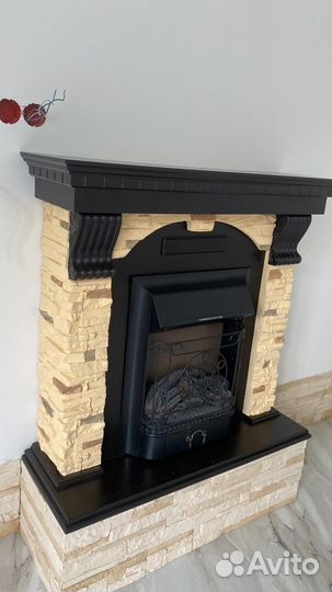 Каминокомплект