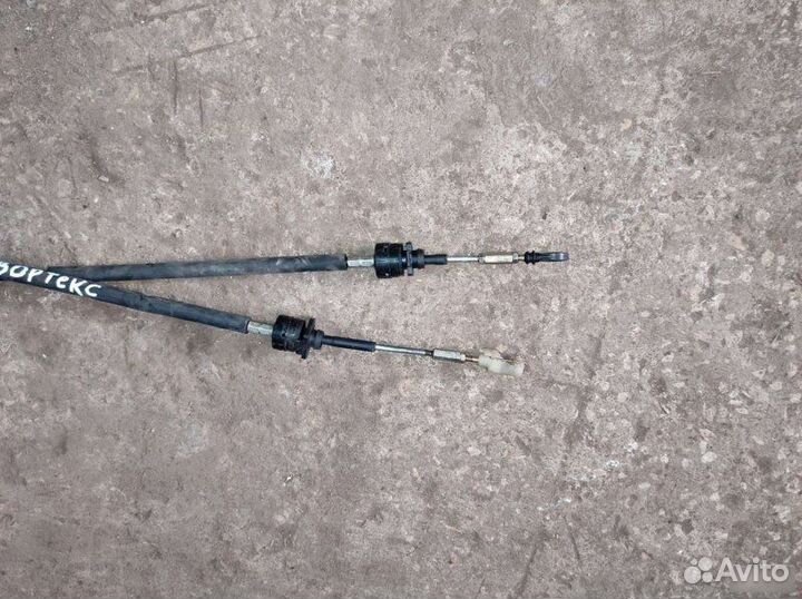 Трос МКПП Vortex Estina