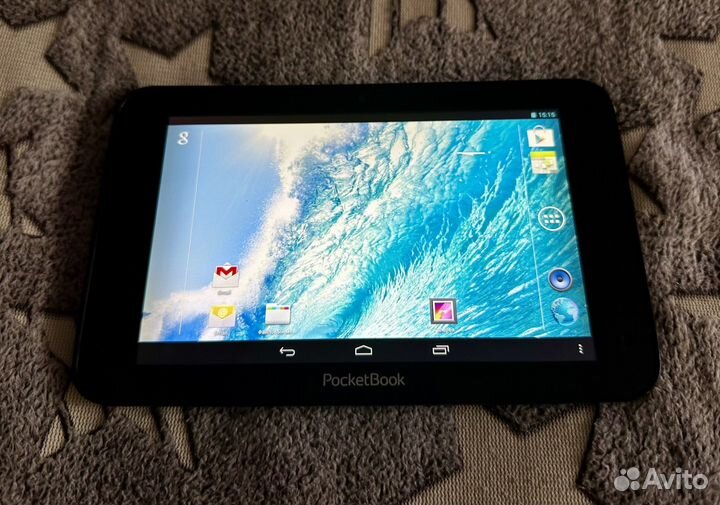 PocketBook Surfpad 2