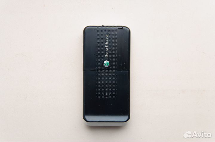 Sony Ericsson S500i