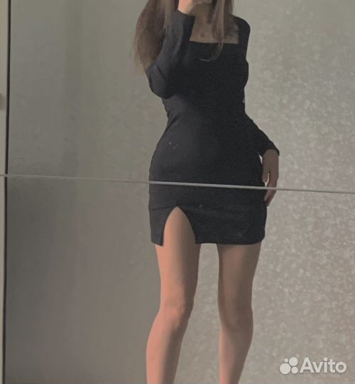 Платье на лето
