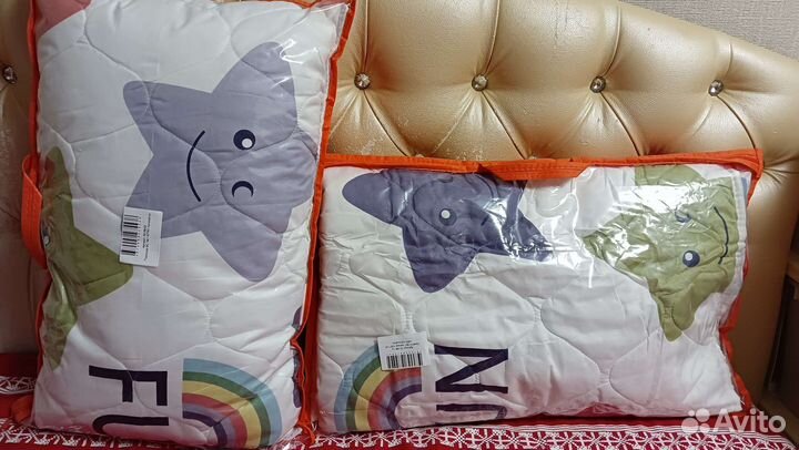 Детское одеяло новое