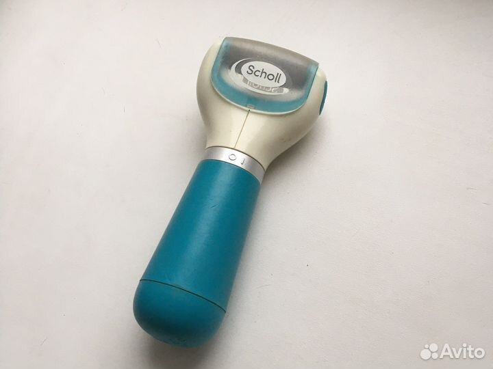 Пилка электрическая Sholl б/у