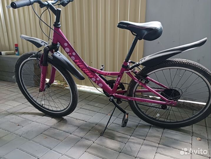 Велосипеды