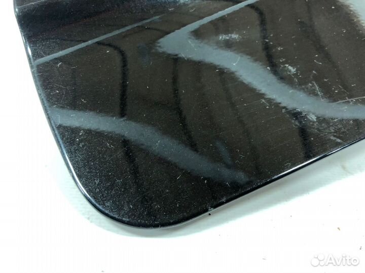 Лючок бензобака Bmw X5 E53 N62B44 2004