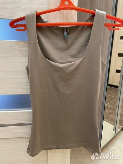 Вещи пакетом, размер S