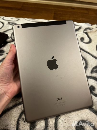 iPad air