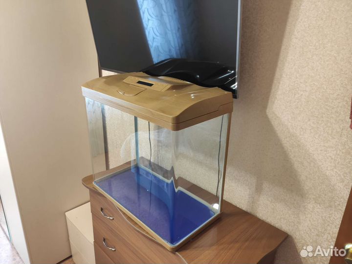 Террариум для рептилий бу