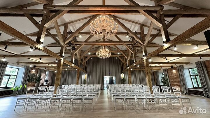 Аренда лофта в Москве