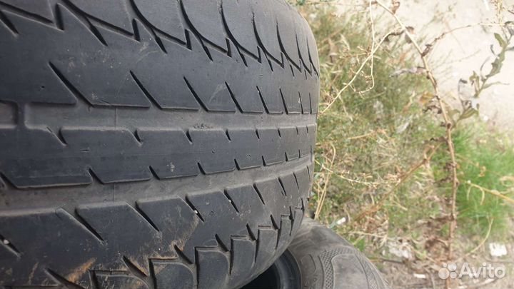 Kleber Dynaxer HP 205/60 R16