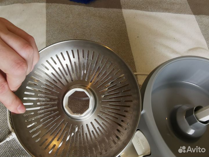 Соковыжималка для цитрусовых