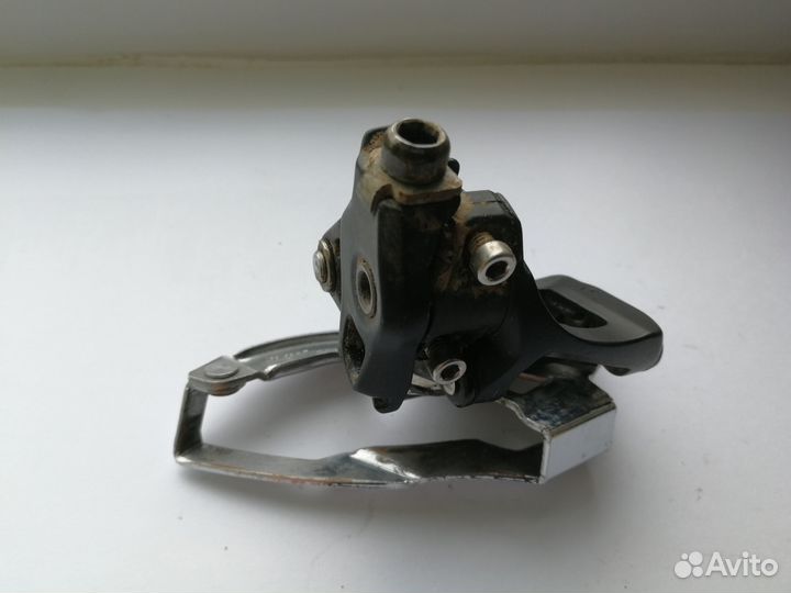 Переключатель передний Sram X5, 2x10