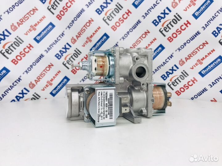 Запчасти для настенных газовых котлов Navien