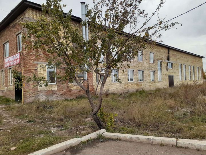 Свободного назначения, 750 м²