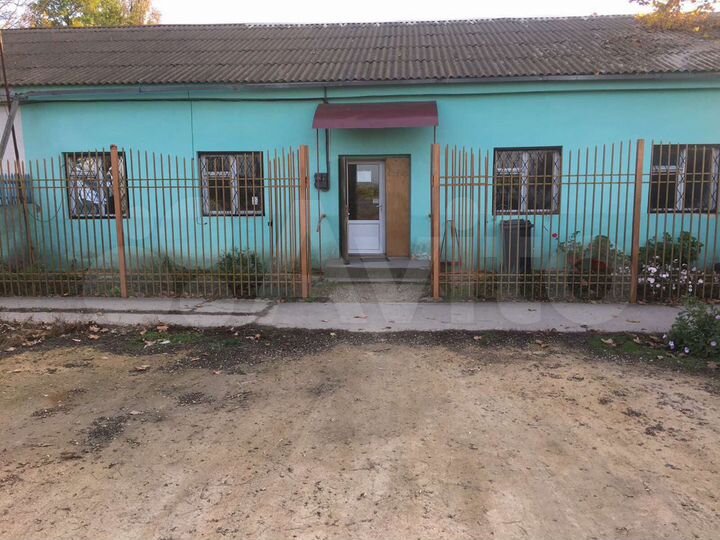 Дом 137 м² на участке 12 сот.