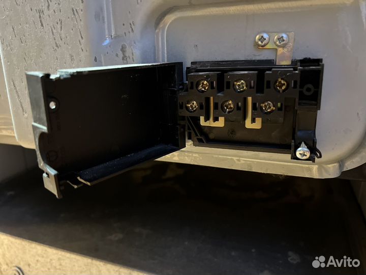 Плита электрическая