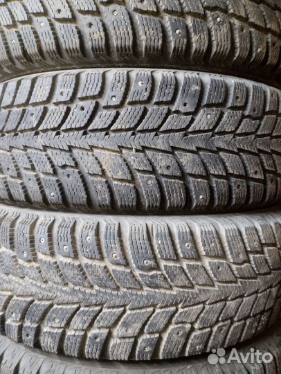 Nokian Tyres Nordman+ 205/70 R15