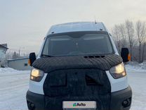 Ford Transit, 2016, с пробегом, цена 1 650 000 руб.