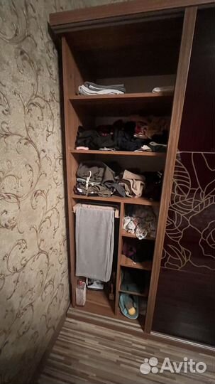 Шкаф купе бу