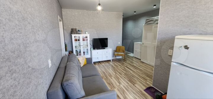 1-к. квартира, 47,8 м², 5/7 эт.