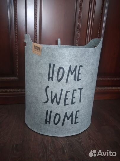 Корзина для вещей. новое