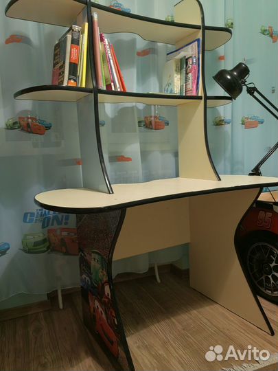 Комплект мебели для детской