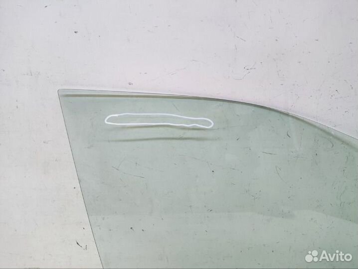 Стекло двери переднее правое Lexus Rx 4 2016-2022