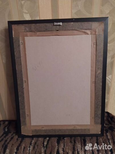 Картина вышивка крестом