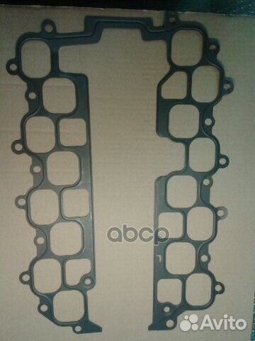 Прокладка впускного коллектора 1711650010 toyota
