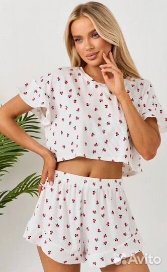 Женская одежда