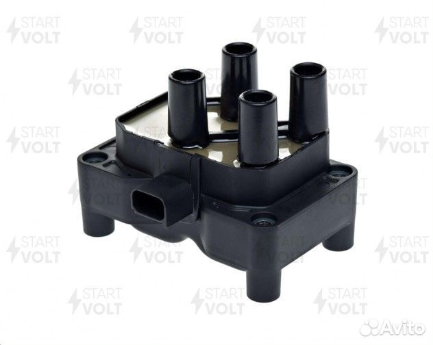 Модуль зажигания Ford Focus II Fiesta Mondeo Fusio