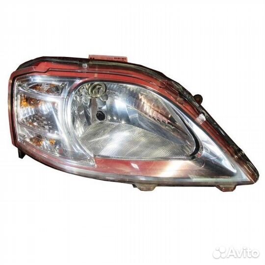 Фара Renault Logan LADA Largus прав. 2008-2014 г