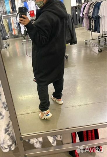 Парка Куртка dkny Оригинал из США