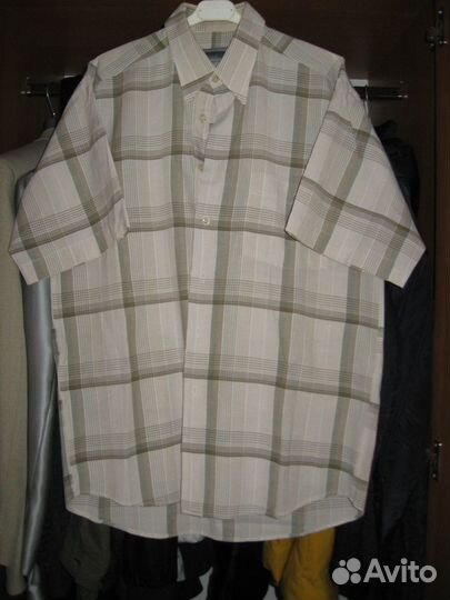 Одежда разная