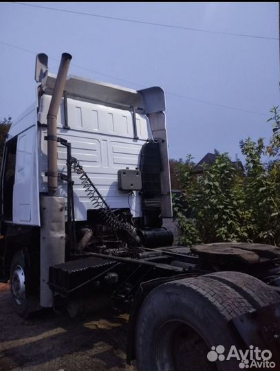 МАЗ 5440А5-330-031, 2011