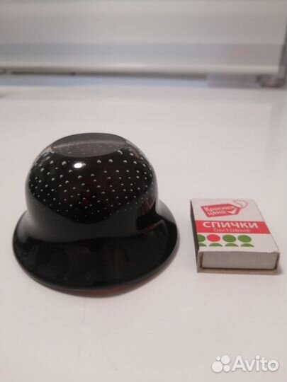 Пепельница Чехословакия