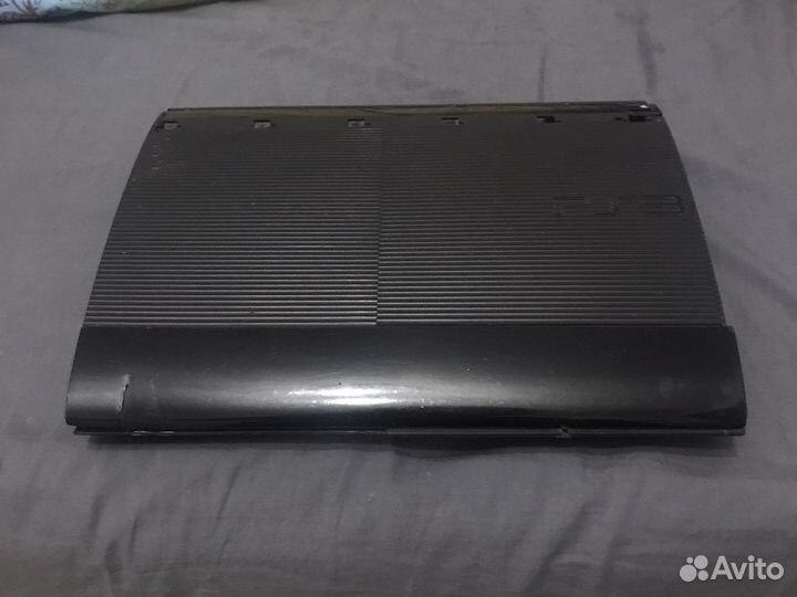 Sony playstation 3