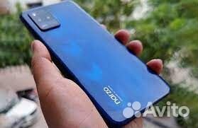 realme Narzo 30 5G, 4/128 ГБ