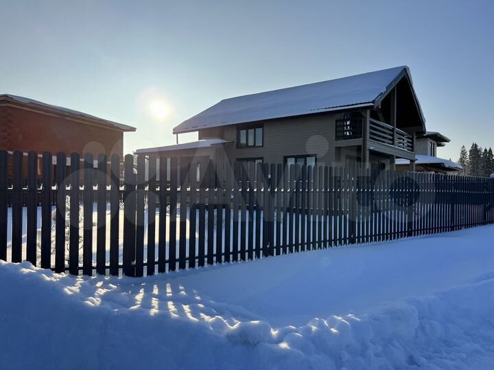 Участок 5,1 сот. (ИЖС)