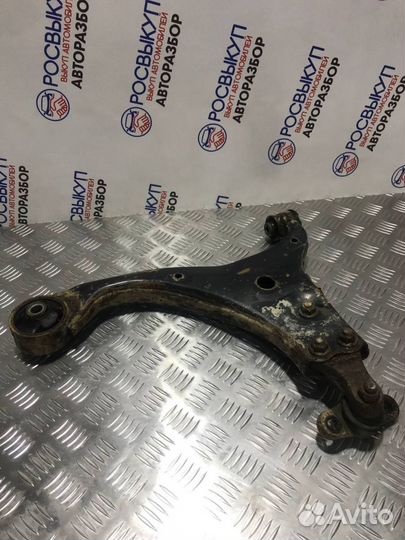 Рычаг подвески Kia Ceed 1