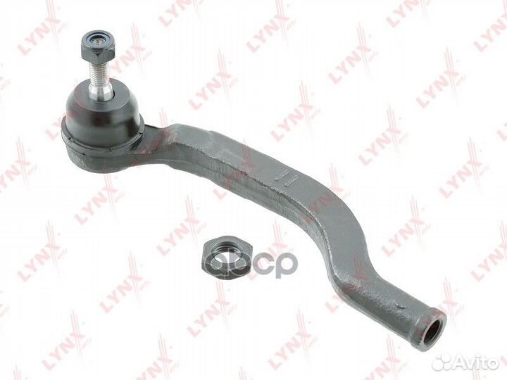 C4205L Рулевой наконечник lynxauto C4205L lynxauto