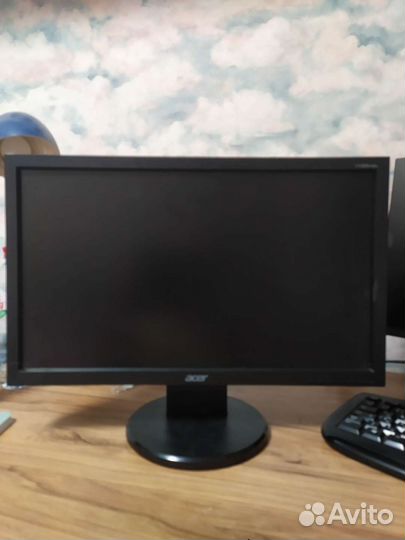 Монитор Acer 19