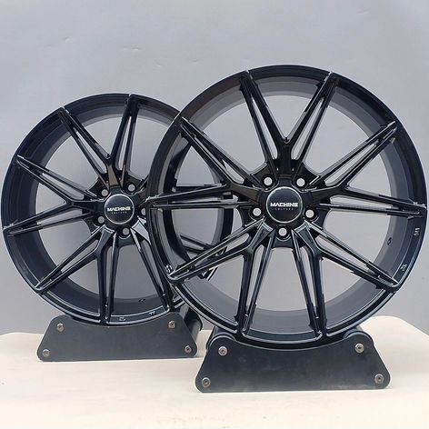 Литые диски VEEMANN V-FS26 8.5×R19 5×108