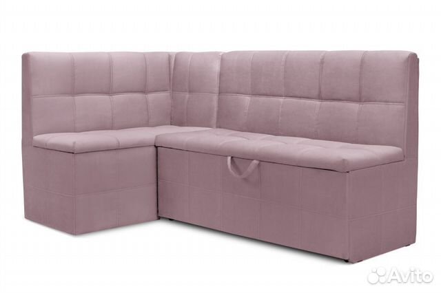 Кухонный уголок Домино Дизайн 1