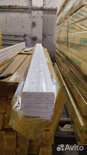 Вагонка Штиль 12.5*125*6000