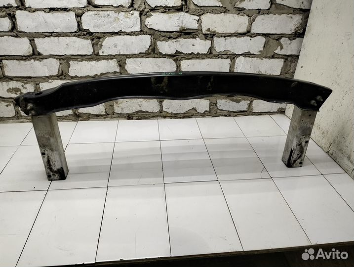 Усилитель заднего бампера Audi A5 8T