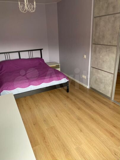 1-к. квартира, 33,6 м², 2/4 эт.